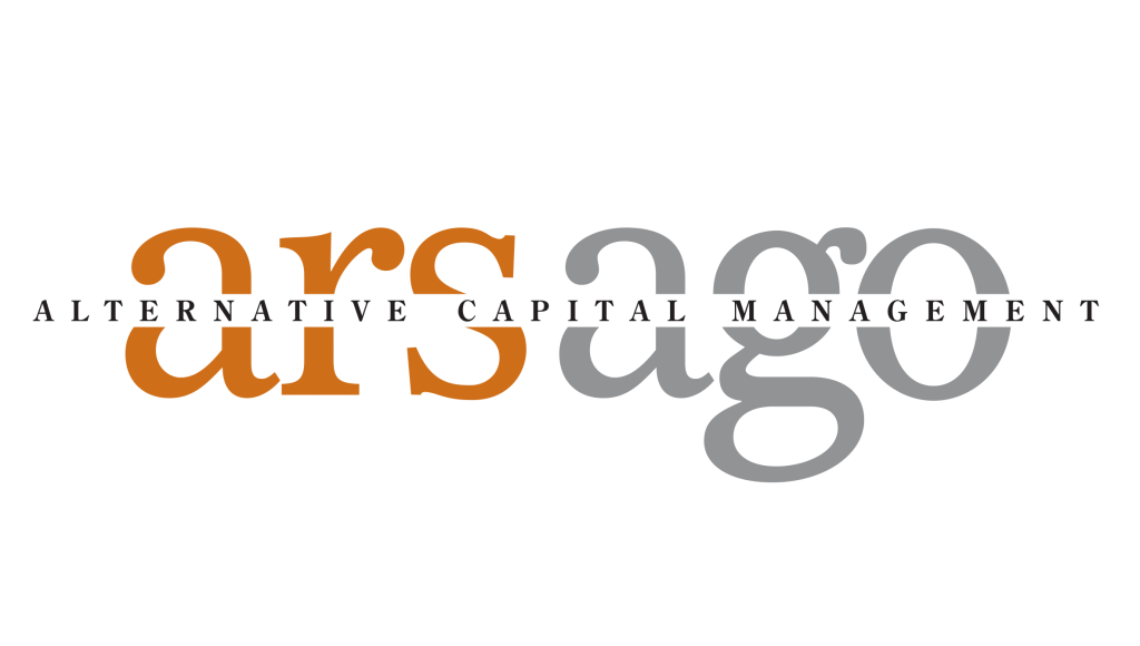 Arsago - Alternative Capital Management logo
